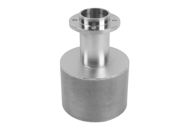 wire mesh filter